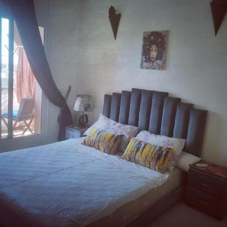 Z Appart Marrakesh Exterior foto