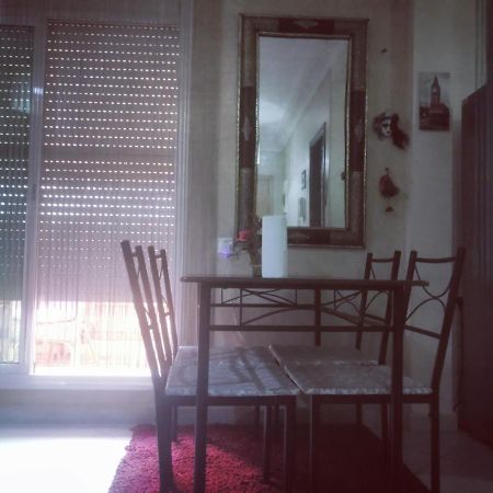 Z Appart Marrakesh Exterior foto